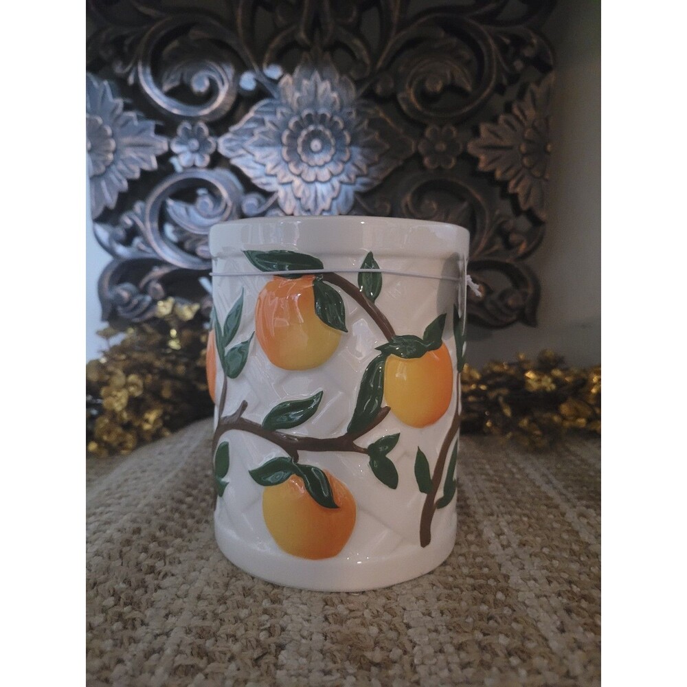 Vera Bradley Candle Pedestal - Bath and Body Works